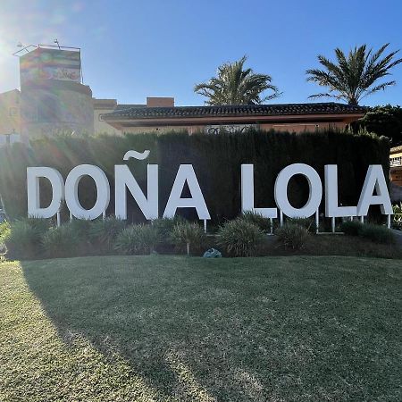 Dona Lola Micaela - Fully Equiped 1 Bedroom Ground Floor Beach Front Apartment With Direct Access To The Beach Of Calahonda - Costa Del Sol - Cs155 Sitio de Calahonda Luaran gambar