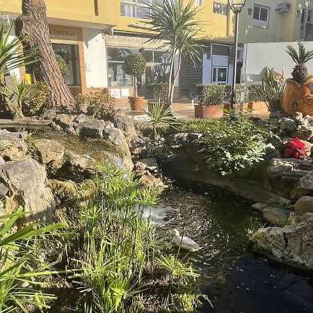 Dona Lola Micaela - Fully Equiped 1 Bedroom Ground Floor Beach Front Apartment With Direct Access To The Beach Of Calahonda - Costa Del Sol - Cs155 Sitio de Calahonda Luaran gambar