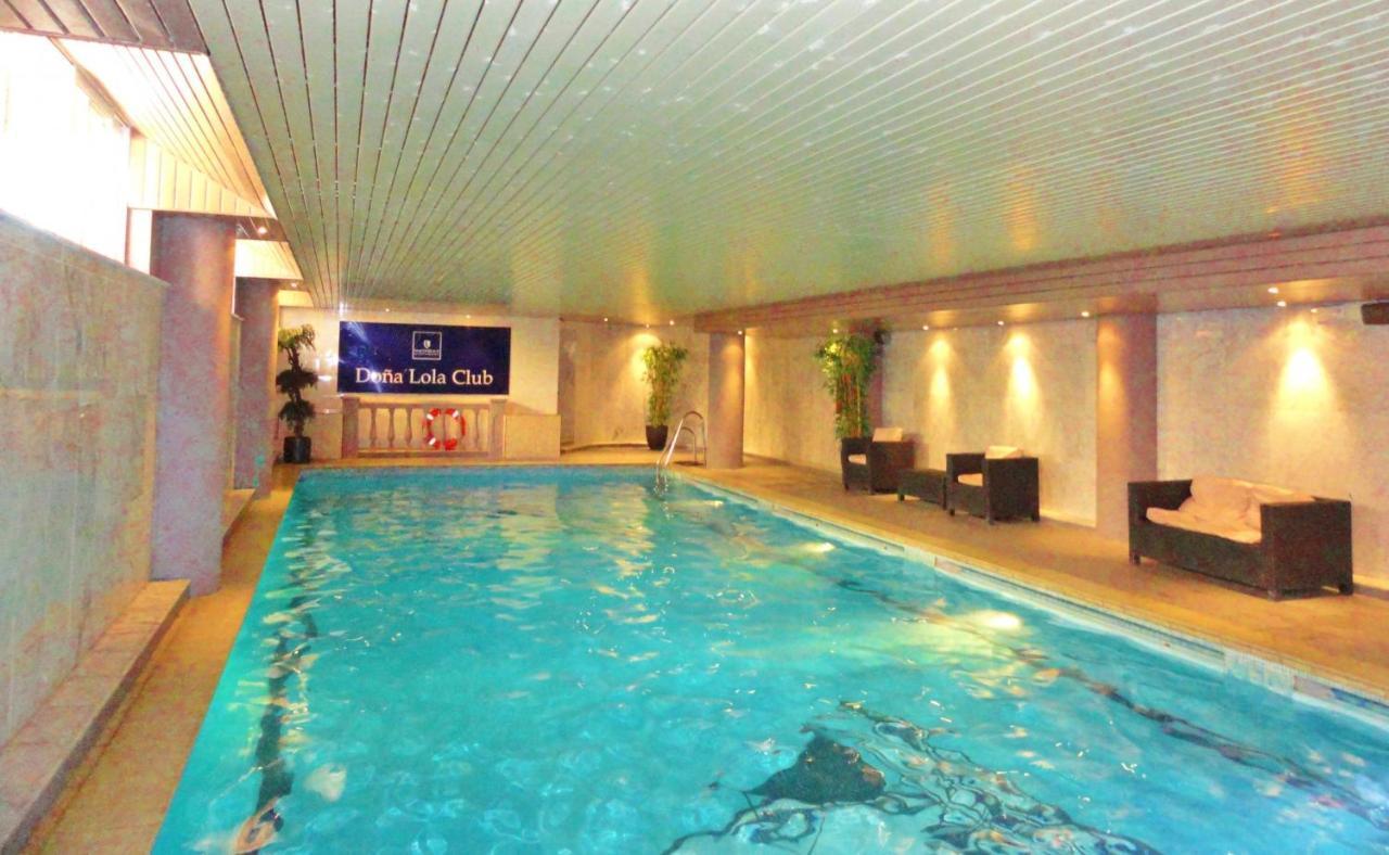Dona Lola Micaela - Fully Equiped 1 Bedroom Ground Floor Beach Front Apartment With Direct Access To The Beach Of Calahonda - Costa Del Sol - Cs155 Sitio de Calahonda Luaran gambar